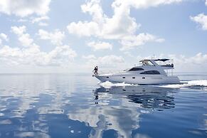 Conrad Maldives Rangali Island