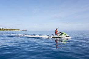 Conrad Maldives Rangali Island