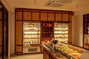 Conrad Maldives Rangali Island