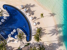 Conrad Maldives Rangali Island