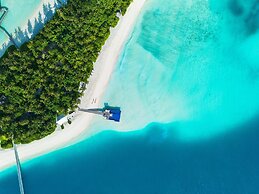 Conrad Maldives Rangali Island
