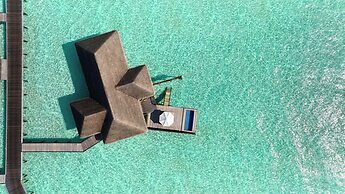 Conrad Maldives Rangali Island
