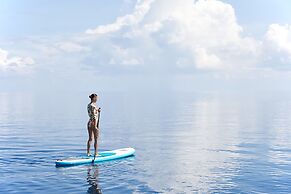 Conrad Maldives Rangali Island