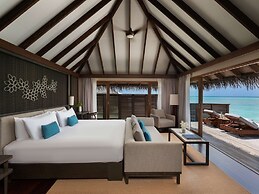 Conrad Maldives Rangali Island