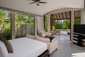 Conrad Maldives Rangali Island
