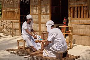 Conrad Maldives Rangali Island