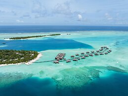 Conrad Maldives Rangali Island