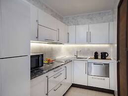 Conrad Maldives Rangali Island