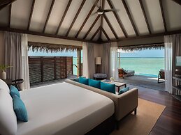 Conrad Maldives Rangali Island