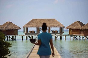 Conrad Maldives Rangali Island