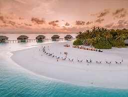 Conrad Maldives Rangali Island