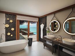 Conrad Maldives Rangali Island