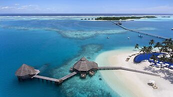 Conrad Maldives Rangali Island