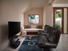 Conrad Maldives Rangali Island