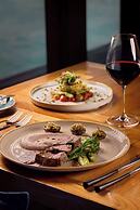 Conrad Maldives Rangali Island