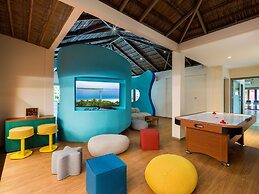 Conrad Maldives Rangali Island