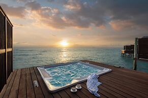 Conrad Maldives Rangali Island