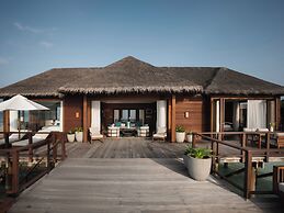 Conrad Maldives Rangali Island