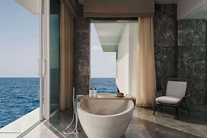 Conrad Maldives Rangali Island