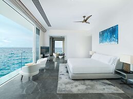 Conrad Maldives Rangali Island