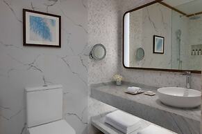 Conrad Maldives Rangali Island