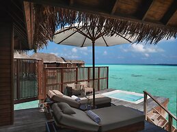 Conrad Maldives Rangali Island