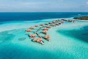 Conrad Maldives Rangali Island