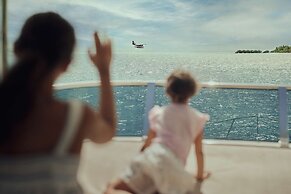 Conrad Maldives Rangali Island