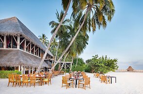 Conrad Maldives Rangali Island