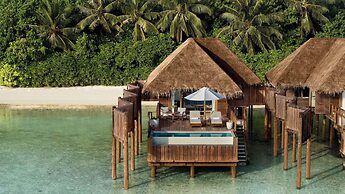 Conrad Maldives Rangali Island