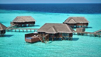 Conrad Maldives Rangali Island