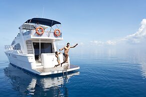 Conrad Maldives Rangali Island