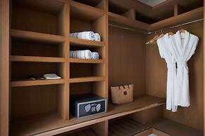 Conrad Maldives Rangali Island