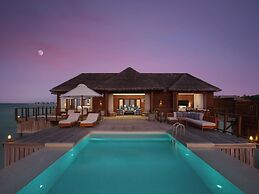 Conrad Maldives Rangali Island