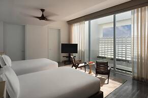 Conrad Maldives Rangali Island