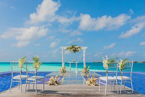 Conrad Maldives Rangali Island