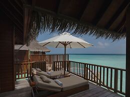 Conrad Maldives Rangali Island