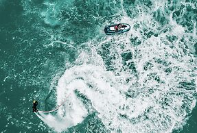 Conrad Maldives Rangali Island