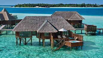 Conrad Maldives Rangali Island