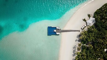 Conrad Maldives Rangali Island