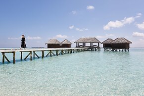 Conrad Maldives Rangali Island