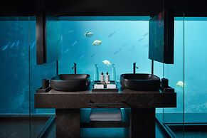 Conrad Maldives Rangali Island