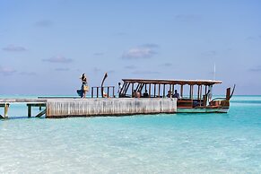 Conrad Maldives Rangali Island