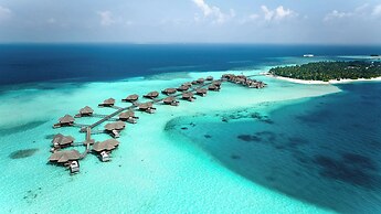 Conrad Maldives Rangali Island