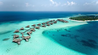 Conrad Maldives Rangali Island