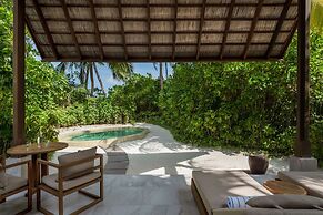 Conrad Maldives Rangali Island