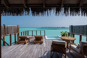 Conrad Maldives Rangali Island