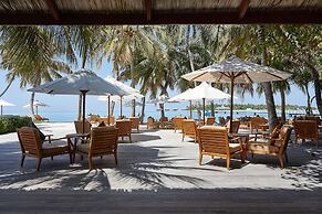 Conrad Maldives Rangali Island