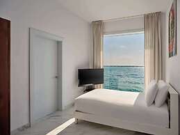 Conrad Maldives Rangali Island