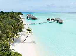 Conrad Maldives Rangali Island